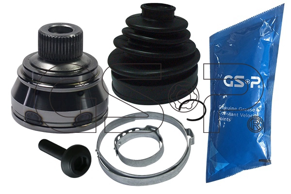 Jeu de joints, arbre de transmission GSP-BR 803087