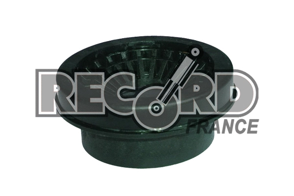 Roulement, coupelle de suspension RECORD FRANCE 926081