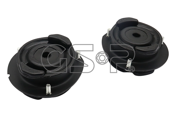 Kit de réparation, coupelle de suspension GSP-BR 531623S