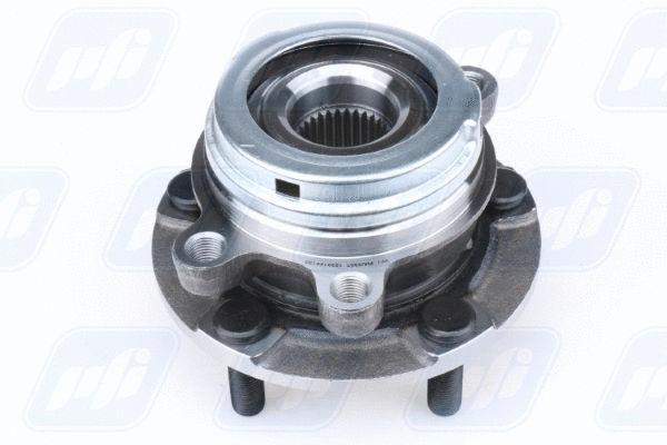 Moyeu de roue PFI PHU3307