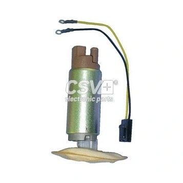 Pompe à carburant CSV electronic parts CBC7101