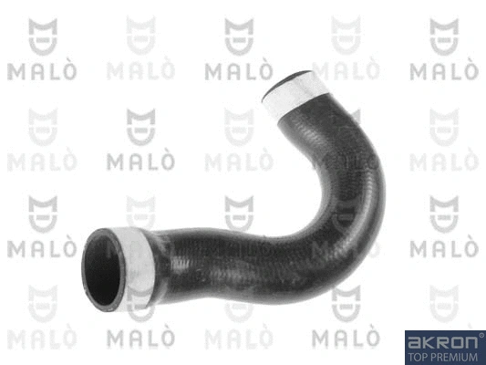 Durite de radiateur AKRON-MALÒ 19542A