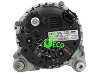 Alternateur GECO A729720