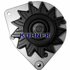 Alternateur AD KÜHNER 30124RI