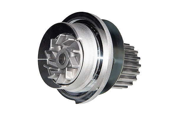 Pompe à eau, refroidissement du moteur ZentParts Z14539