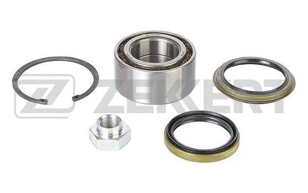 Kit de roulements de roue ZEKKERT RL-1819