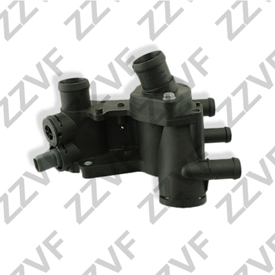 Boîtier du thermostat ZZVF ZV112Q