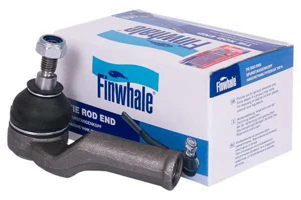 Rotule de barre de connexion FINWHALE TRE707