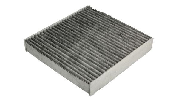 Filtre, air de l'habitacle HART 340 801