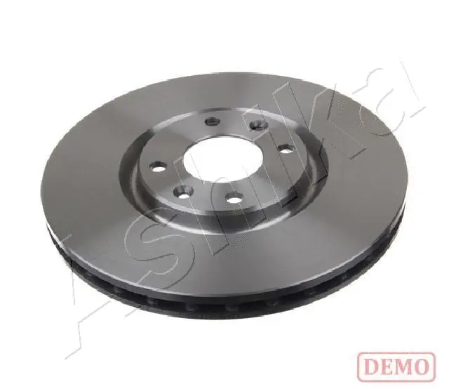 Disque de frein ASHIKA 60-00-0608C