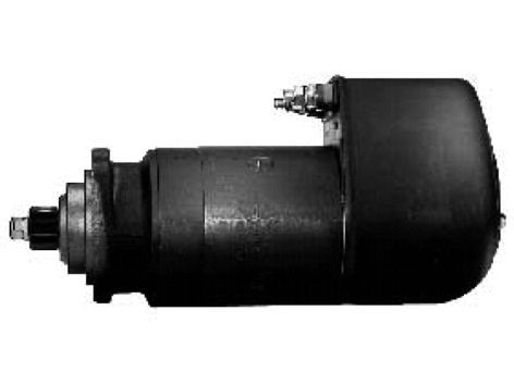 Démarreur GM SG0523