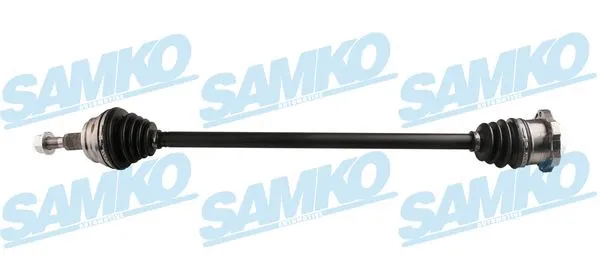 Arbre de transmission SAMKO DS60919