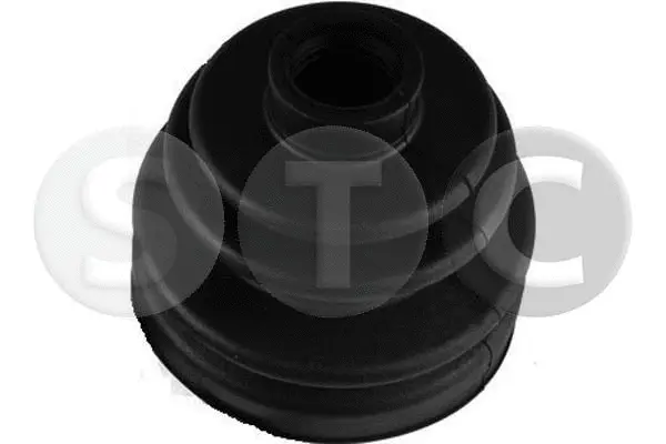 Joint-soufflet, arbre de commande STC T400284