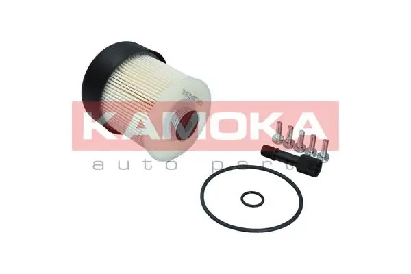 Filtre à carburant KAMOKA F320701