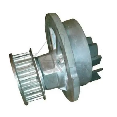 Pompe à eau, refroidissement du moteur ASAM AUTOMOTIVE 50068
