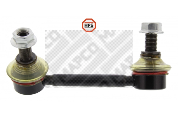 Entretoise/tige, stabilisateur MAPCO 51545HPS
