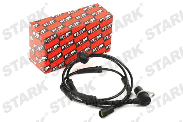 Capteur, vitesse de roue Stark SKWSS-0350204