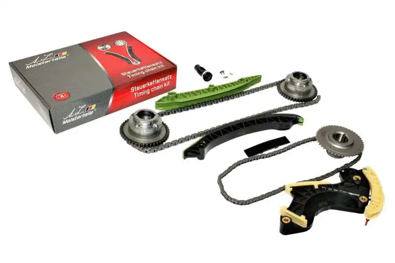 Kit de distribution par chaîne A.Z. Meisterteile AZMT-30-059-1392