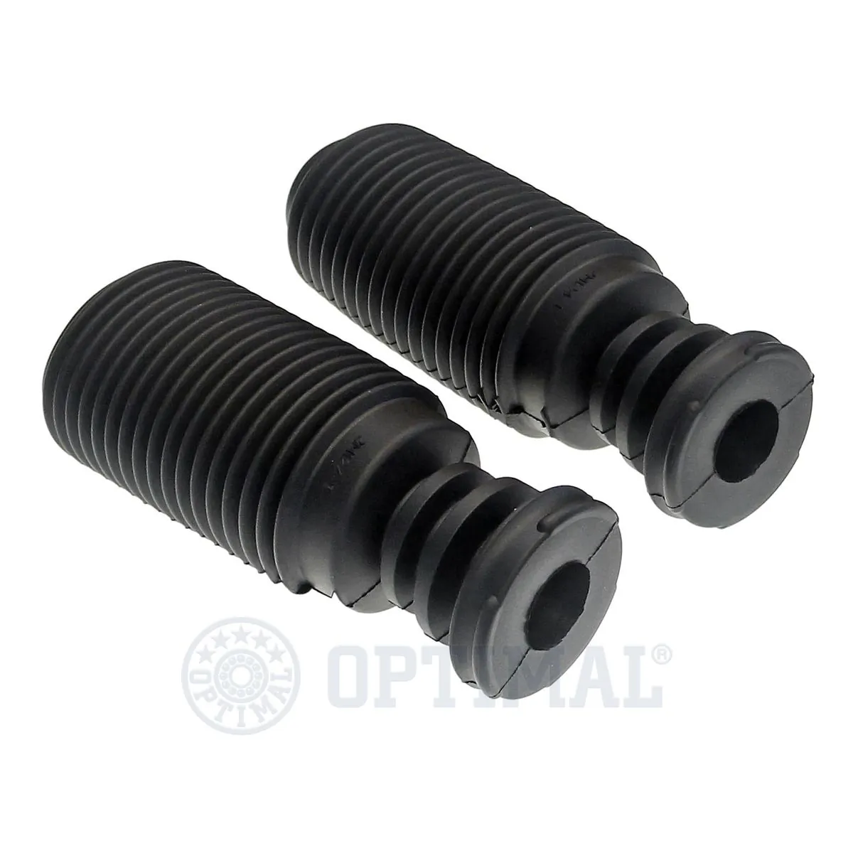 Kit de protection contre la poussière, amortisseur OPTIMAL AK-735442
