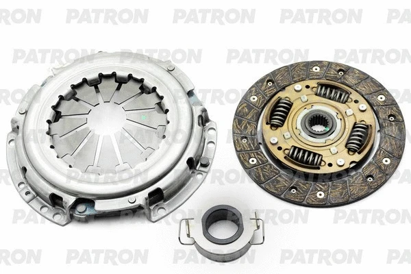 Kit d'embrayage PATRON PCE0021