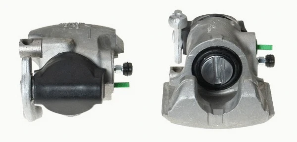 Étrier de frein 4X4 ESTANFI PDF-21-014