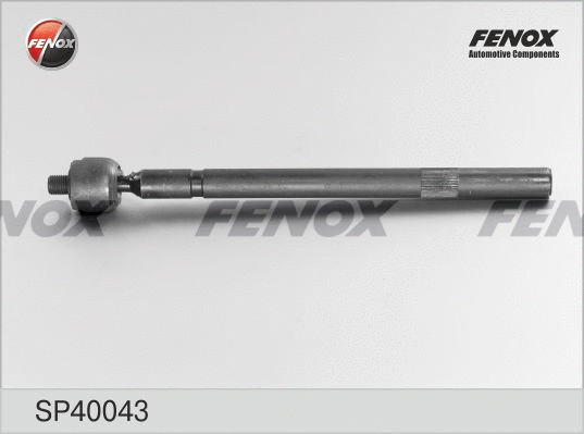 Rotule de direction intérieure, barre de connexion FENOX SP40043