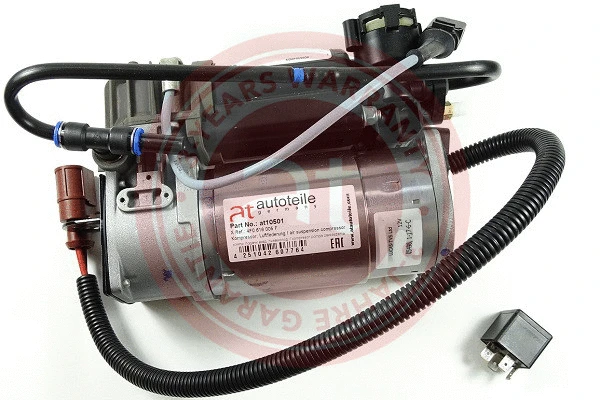 Compresseur, système d'air comprimé at autoteile germany at10501