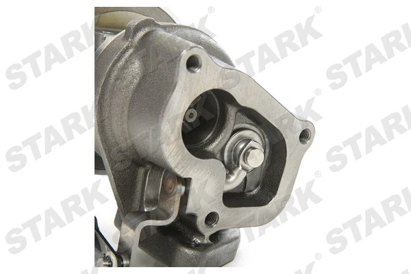 Turbocompresseur, suralimentation Stark SKCT-1190669