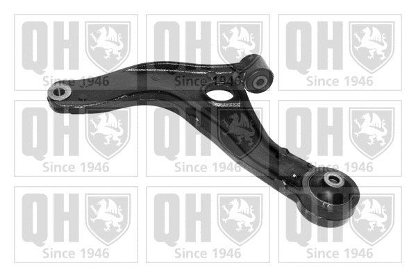 Bras de liaison, suspension de roue QUINTON HAZELL QSA2545S