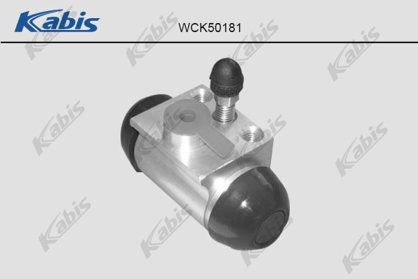Cylindre de roue KABIS WCK50181