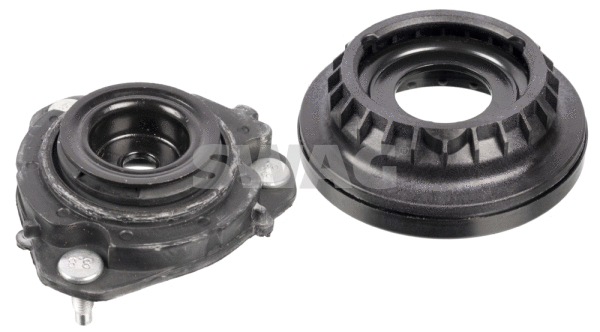 Kit de réparation, coupelle de suspension SWAG 50 91 9938