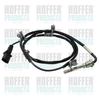 Capteur, température des gaz HOFFER 7452577