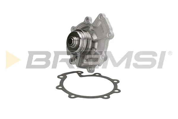 Pompe à eau, refroidissement du moteur BREMSI WP0463