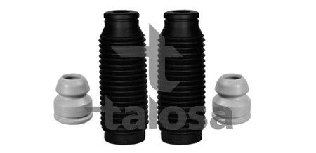 Kit de protection contre la poussière, amortisseur TALOSA 63-15285