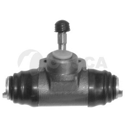 Cylindre de roue OSSCA 02383