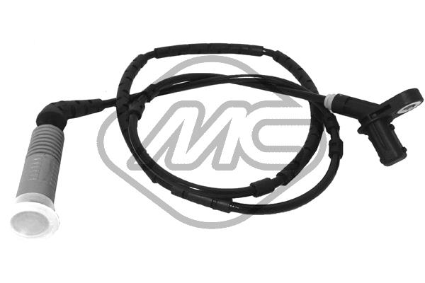 Capteur, vitesse de roue Metalcaucho 50143