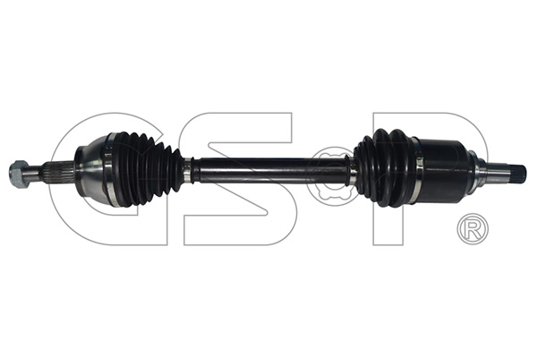 Arbre de transmission GSP-BR 235074