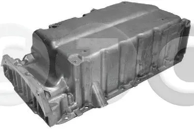 Carter d'huile STC T445018
