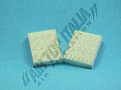 Filtre, air de l'habitacle ZERO WZF1426