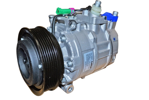 Compresseur, climatisation AUTOCLIMA 40440090DV