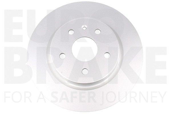 Disque de frein EUROBRAKE 5815313688