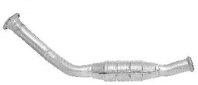 Catalyseur IMASAF 21.83.43