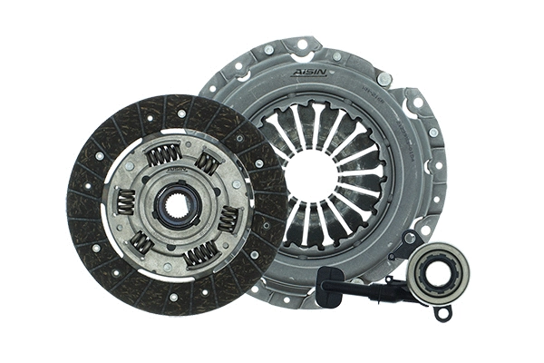 Kit d'embrayage AISIN CKN-216R