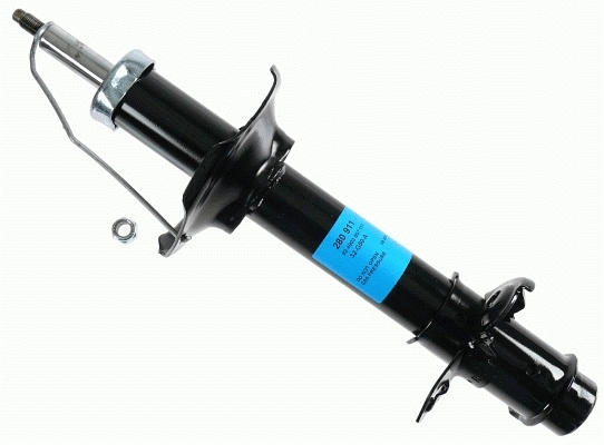 Amortisseur BOGE 32-G50-A