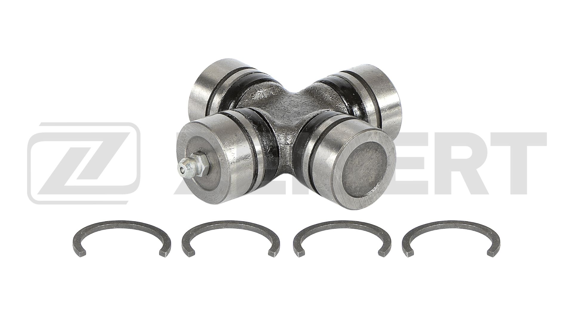Joint, arbre de transmission ZEKKERT KG-1044