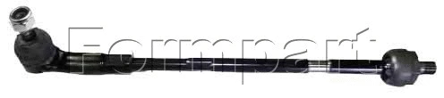 Barre de connexion FORMPART 2677010