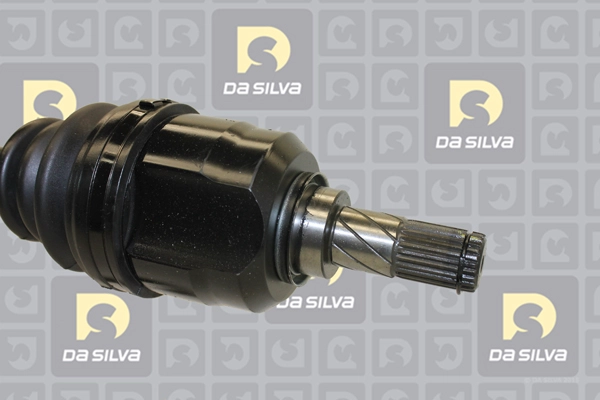 Arbre de transmission DA SILVA 96092AT