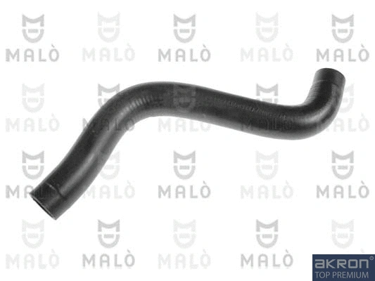 Durite de radiateur AKRON-MALÒ 23495A