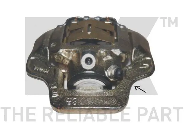 Étrier de frein NK 215102