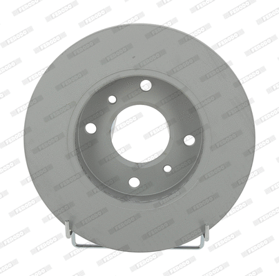 Disque de frein FERODO DDF260C